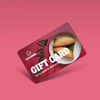 Valentine's Day Gift Card