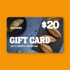 Birthday Gift Card