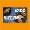Birthday Gift Card