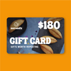 Birthday Gift Card