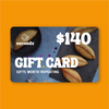 Birthday Gift Card