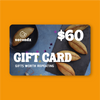 Birthday Gift Card