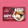Valentine's Day Gift Card