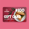 Valentine's Day Gift Card