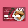 Valentine's Day Gift Card