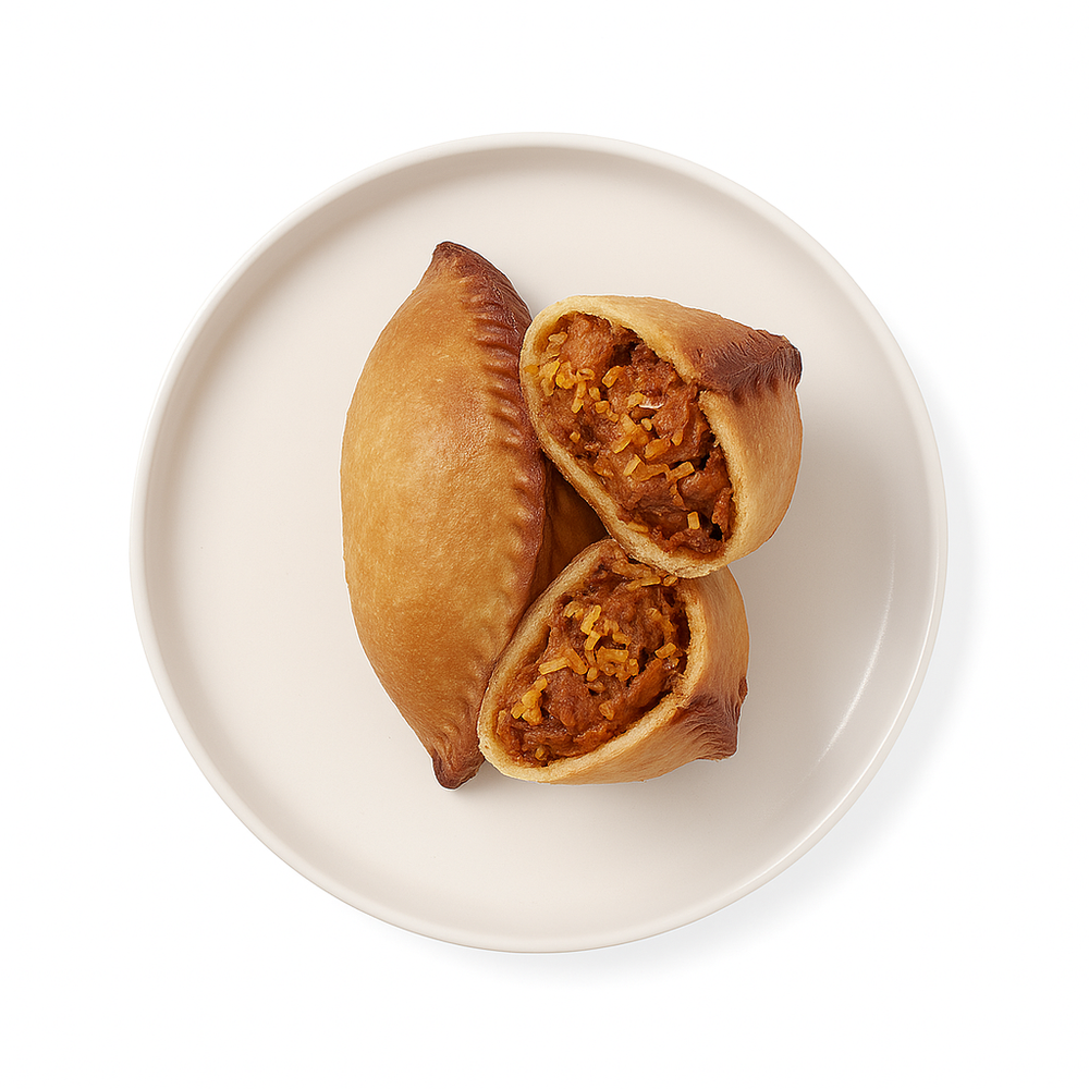 Beef Rendang Puff (Frozen, 10-Pack)
